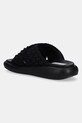 Παπούτσια Παντόφλες Steve Madden Guideline SM11003828.001 μαύρο