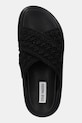 Šľapky Steve Madden Guideline čierna SM11003828.001