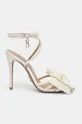 Sandále Steve Madden Blyss SM11003613.104 biela SS25