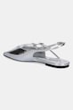 Scarpe Steve Madden ballerine Cianna SM11003709.SCK argento