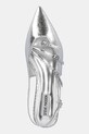 Steve Madden ballerine Cianna argento SM11003709.SCK
