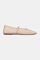 Steve Madden balerini Mash SM11003765.750 portocaliu SS25