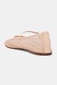 Boty Baleríny Steve Madden Mash SM11003765.750 oranžová