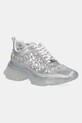 Sneakers boty Steve Madden Manifesto plochá bílá SM11003178.954