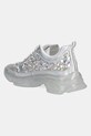 Boty Sneakers boty Steve Madden Manifesto SM11003178.954 bílá