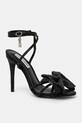 Steve Madden sandale Blyss subțire negru SM11003613.001