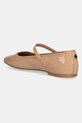Obuwie Steve Madden baleriny Vinetta SM11003146.218 beżowy