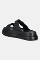 Obuv Šľapky Steve Madden Bigschmona-J SM11003858.001 čierna