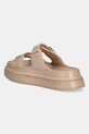 Boty Pantofle Steve Madden Bigschmona-J SM11003858.166 béžová