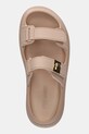 Pantofle Steve Madden Bigschmona-J béžová SM11003858.166