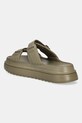 Obuv Šľapky Steve Madden Bigschmona-J SM11003858.577 zelená