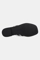 Steve Madden klapki Arrows SM11003863.001 czarny