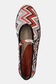 Espadrilky Missoni Lola viacfarebná MWB012.002