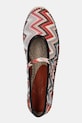 Espadrile Missoni Lola pisana MWB012.002