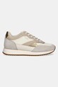 BOSS sneakers Kai 50541653.170 beige SS25