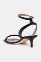 Obuwie BOSS szpilki Charlize 50542370.001 czarny