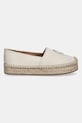 BOSS espadrile Madeira 50542336.272 bej SS25