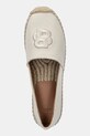 BOSS espadryle Madeira beżowy 50542336.272
