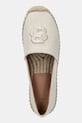 BOSS espadrile Madeira bej 50542336.272