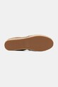Semišové espadrilky BOSS Madeira 50542344.260 hnědá