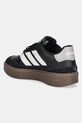 Obuwie adidas buty Courtblock Bold JP9640 czarny