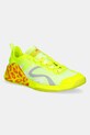 adidas by Stella McCartney pantofi de antrenament Training Dropset textil galben JH8934