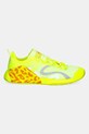 adidas by Stella McCartney pantofi de antrenament Training Dropset JH8934 galben SS25