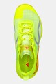 adidas by Stella McCartney pantofi de antrenament Training Dropset galben JH8934