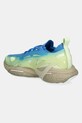 Obuwie adidas by Stella McCartney buty do biegania Solarglide JS0267 niebieski