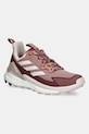 Черевики adidas TERREX Free Hiker 2 Low без утеплення рожевий IH0614