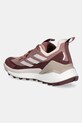 Взуття Черевики adidas TERREX Free Hiker 2 Low IH0614 рожевий