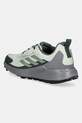 Obuwie adidas TERREX buty Anylander R.RDY JI1320 zielony