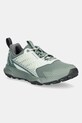 Черевики adidas TERREX Tracefinder 2 без утеплення зелений JI4289