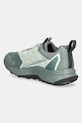 Obuwie adidas TERREX buty Tracefinder 2 JI4289 zielony