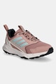 Boty adidas TERREX Tracefinder 2 textilní oranžová JI4290