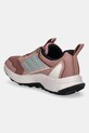 Boty Boty adidas TERREX Tracefinder 2 JI4290 oranžová