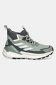 adidas TERREX cipő Free Hiker 2 Gtx IH1318 zöld SS25