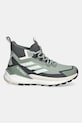 Παπούτσια adidas TERREX Free Hiker 2 Gtx IH1318 πράσινο SS25