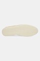Tory Burch mokasyny zamszowe Ballet Sport Loafer 158073.250 beżowy