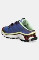 Obuv Tenisky MM6 Maison Margiela X SALOMON XT MULE 4 S59WS0240.P8163.HA743 modrá