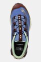 Кросівки MM6 Maison Margiela x Salomon XT MULE 4 блакитний S59WS0240.P8163.HA743