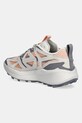 Obuwie adidas sneakersy Kantai Trail JH6834 szary