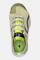 Обувки за трениране adidas by Stella McCartney Training Dropset бежов JH8933