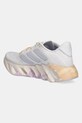 Încălțăminte adidas Performance sneakers de alergat Adidas Switch Fwd 2 JI1461 alb