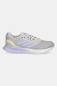 Bežecké topánky adidas Performance Runfalcon 5 JI3979 sivá SS25