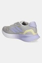 Взуття Бігові кросівки adidas Performance Runfalcon 5 JI3979 сірий