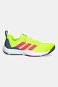 Обувки за трениране adidas Performance Rapidmove 2 JI3894 зелен SS25