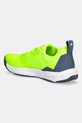 Обувки Обувки за трениране adidas Performance Rapidmove 2 JI3894 зелен