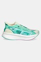 Бігові кросівки adidas by Stella McCartney Ultraboost 5 JI4359 зелений SS25