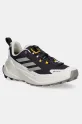 Ботинки adidas TERREX Trailmaker 2 GTX x National Geographic без утепления фиолетовой JP7065